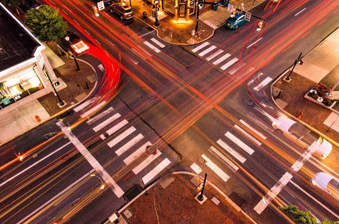 Why Are Intersections Dangerous? What Employers Need to Know
