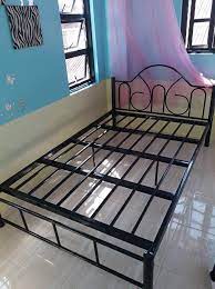 Single Bed Frame Lazada Ph