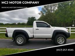 toyota tacoma for in west plains