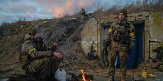 Guerre en Ukraine : le troisième jour du conflit marqué par un durcissement  inédit des sanctions occidentales contre la Russie