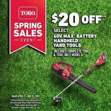 toro battery powered lawn mower review