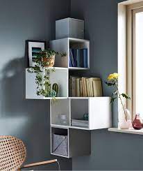 45 Best Corner Shelf Ideas For Your