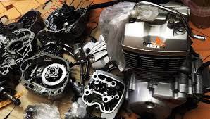 spare parts s for honda motorbikes