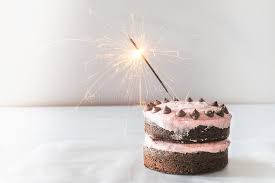 Our cake sparkler options will ensure your birthday party is one the special someone will add to their best birthday ever category. 690 Chocolate Cake Sparkler Photos Free Royalty Free Stock Photos From Dreamstime