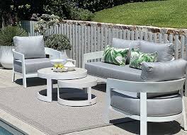 Luxury Outdoor Furniture Australia