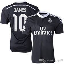 Find great deals on ebay for real madrid black jersey. Real Madrid Black Shirt With Dragon