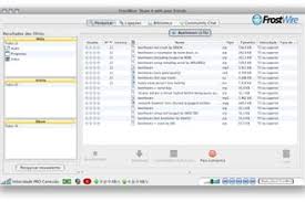 Frostwire itself a fork of the popular limewire tool, and was available to torrent users for over a decade. Frostwire Download To Mac Em Portugues Gratis