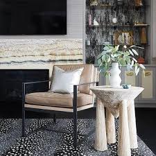 antelope rug design ideas