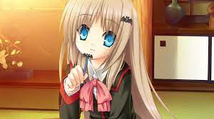 Little busters kud