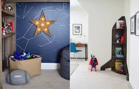 diy crafts that add starry space themed