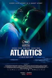 Spielberg taps into something special here in his retelling of the peter pan story, and while it's hard to put a finger on—many still maintain it's one of spielberg's worst. Atlantics Movie Poster Good Movies On Netflix Good Movies Netflix Movies