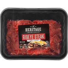 save on herie beef rib eye steak