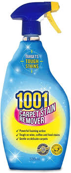 1001 trouble shooter 500ml stain