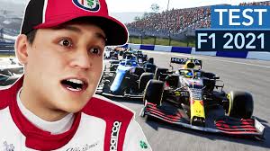 Ea and codemasters have officially announced f1 2021, the latest in the yearly. F1 2021 Liefert Viel Drama Auf Und Neben Der Rennstrecke Test Review Youtube