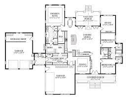 Abbington 3 872 Sqft 5 Bedroom Country