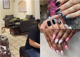 h m nails spa in killeen