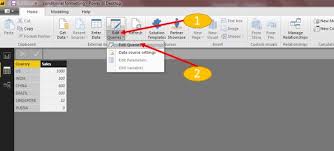 how to add new row data in power bi sqlag