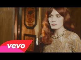 Florence The Machine Tops The Charts With Its Own Take On
