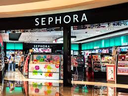 sephora spent a decade laying india