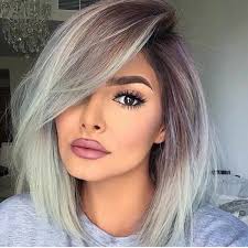 Putting the best of 15 ombre hairstyles for black hair 2020 to your hairs would be an amazing idea to be performed. 121 Outstanding Ombre Hairstyles That You Might Get Obsessed With