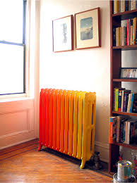 How To Make Peace With Your Radiator