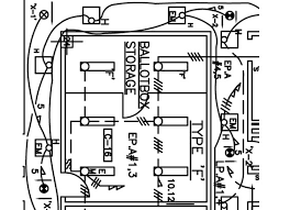 Electrical Plans And Panel Layouts