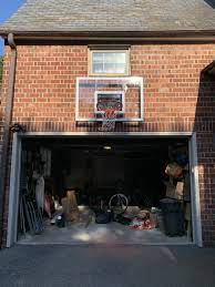 Basketball Wall Roof Mounts