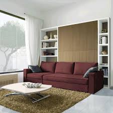 Custom Sofa Bed Smart Furniture Wood