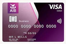 business debit card business banking