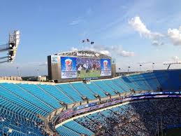 review of the bank of america stadium