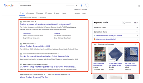 google ads to promote your business