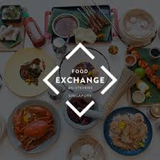 food exchange book and save on chope