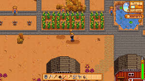 All types of flooring provide a +0.1 boost to player speed, but only if the flooring is located outside on the farm. Guide How To Get Clay In Stardew Valley Exputer Com