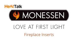 Monessen Fireplace Inserts