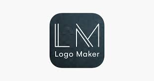 logo maker design creator on the app