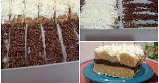 Dessert ini bisa kamu jadikan hadiah di hari ibu. 286 Resep Kue Dari Biskuit Kukus Enak Dan Sederhana Ala Rumahan Cookpad