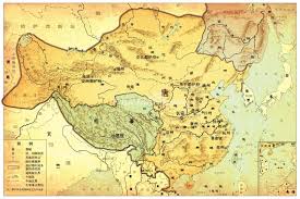 the tang dynasty china tang dynasty