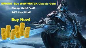 Where is the safest website that sells WOW WOTLK Gold? - Quora