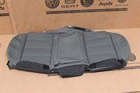 Vw Golf Mk5 Rear Seat Base Cover Saga