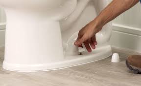 how to remove a toilet the