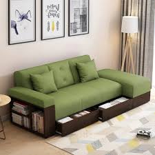 Cherry Furniture Japanese Style Sofa