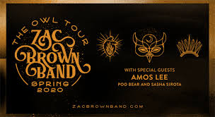 Zac Brown Band 313 Presents