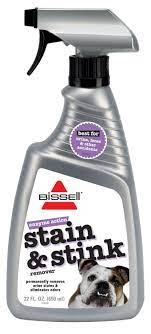 bissell carpet cleaner spray 16 oz at