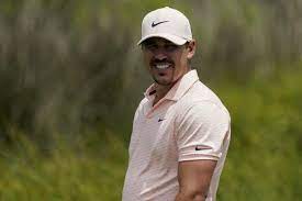Live coverage continues on saturday from 4pm on sky sports golf and 5.30pm on. Knee Still Hurting Koepka Can Walk But Not Run At Pga