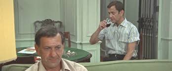 This movie is an odd one! Featured Tv On Dvd Review The Odd Couple The Complete Collection The Numbers
