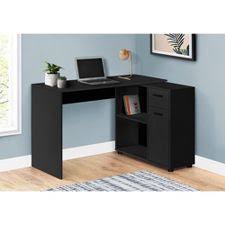 Target computer desks when installed in your offices or homes offer an organized look, and help to efficiently utilize the available space. Small Computer Desk Target