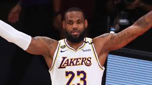Nbabite is a concrete replacement for reddit nba streams. Nba Finals 2020 Lebron James Leads Los Angeles Lakers To 17th Nba Championship Nba News Sky Sports