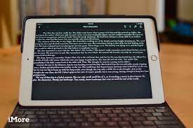 Now there are several applications on the app store that can help you accomplish your task, some of them are free while the others can be purchased for a price. Best Apps And Accessories For Nanowrimo Imore