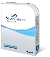 Microsoft Visual Studio 2010 Professional Free Download