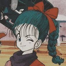 This is a dragon ball z jigsaw game based on bulma from dragon ball z. Bulma Anime Dragon Ball Super Dragon Ball Wallpapers Dragon Ball Z